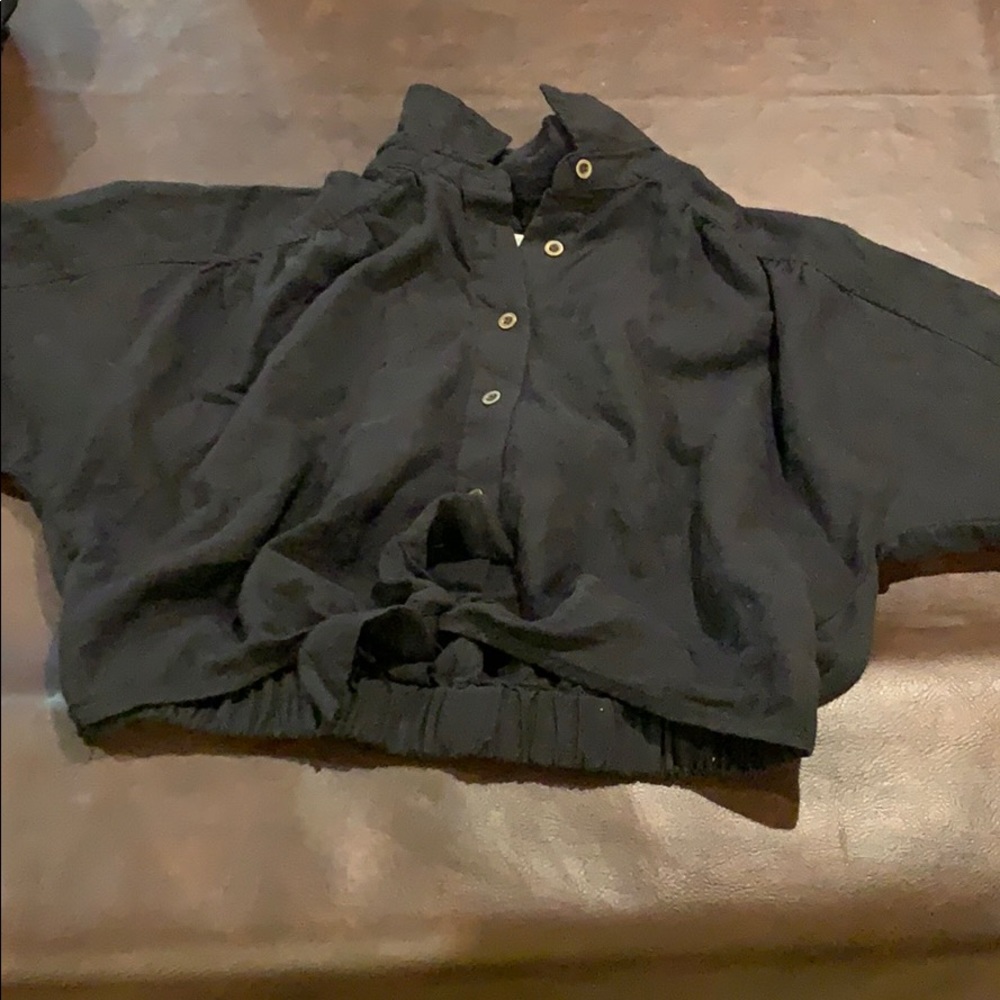 Urban shirt